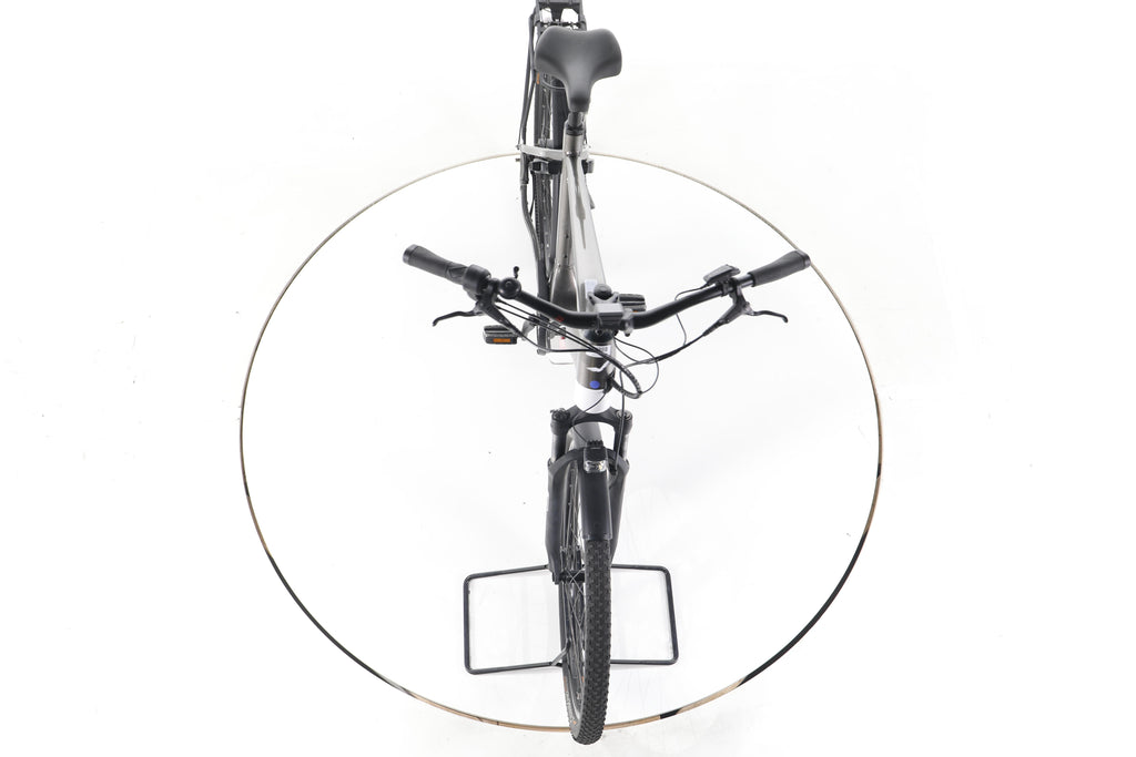 Victoria Manoc 3 City E-Bike - Image 16