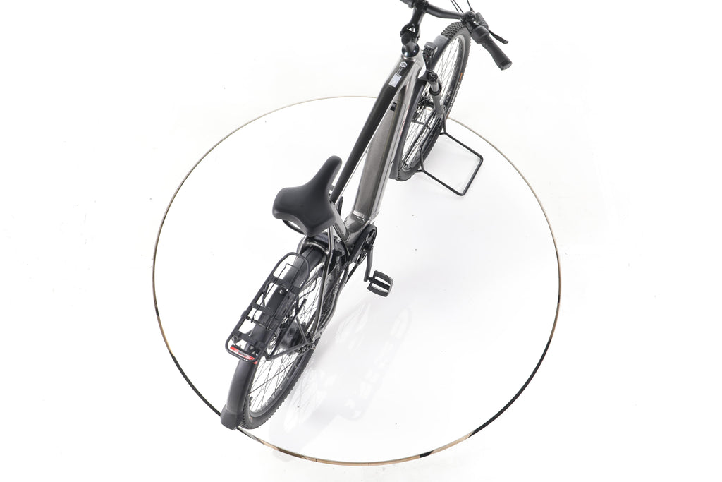 Victoria Manoc 3 City E-Bike - Image 23