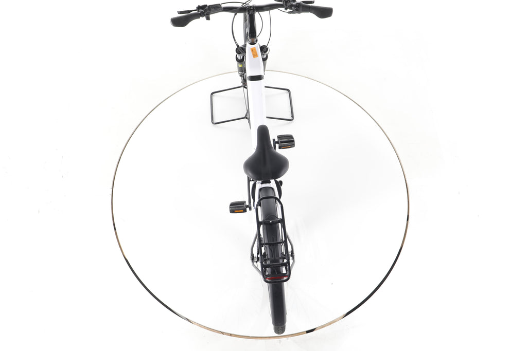 Scott SUB 40 Belt City E-Bike Tiefeinsteiger 2025 - Image 22