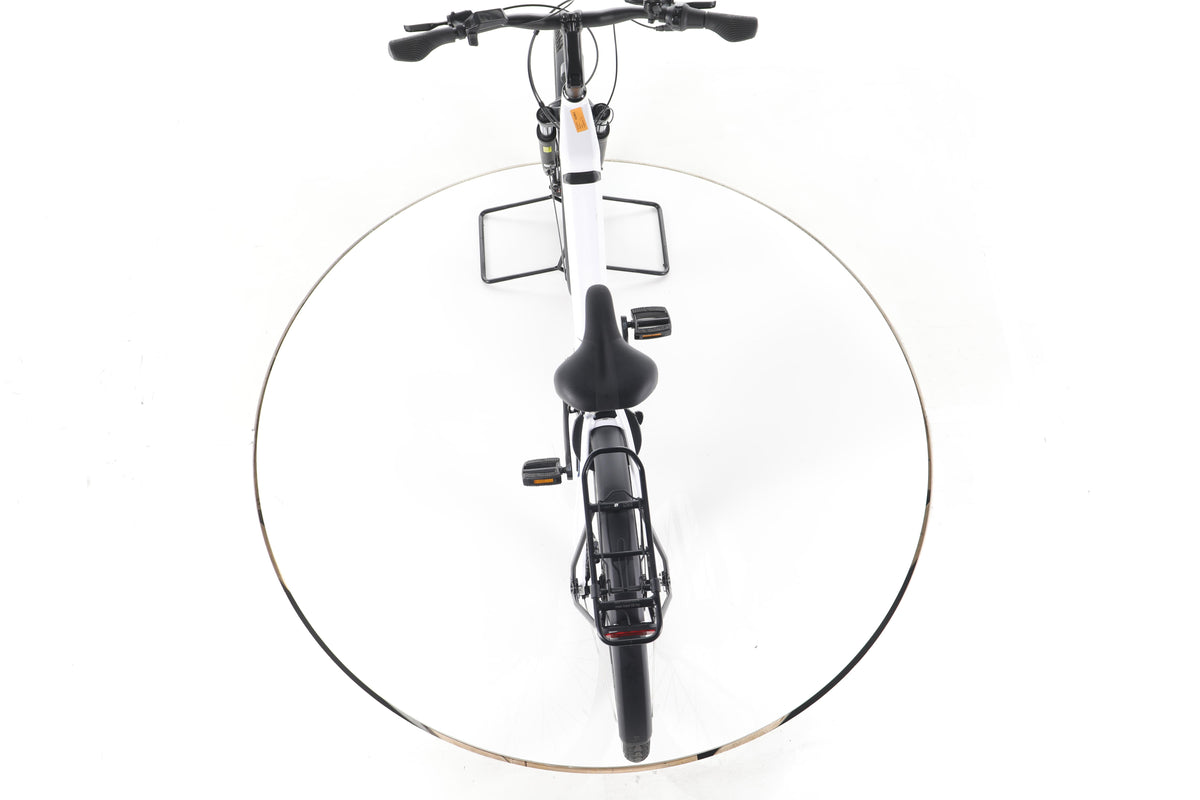 Scott SUB 40 Belt City E-Bike Tiefeinsteiger 2025 - Image 22