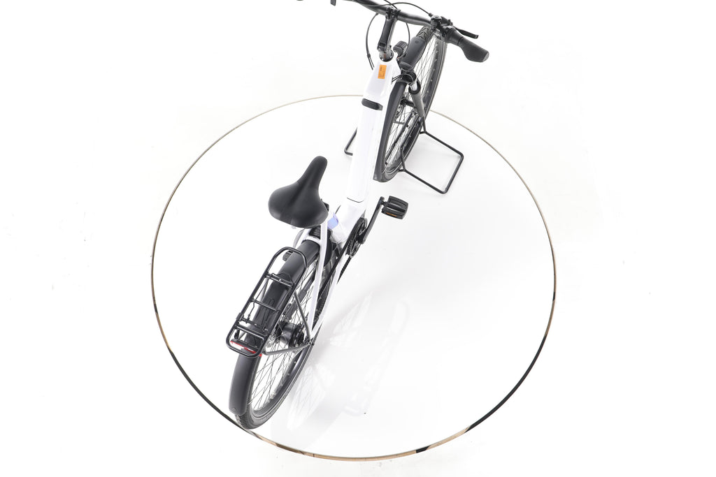 Scott SUB 40 Belt City E-Bike Tiefeinsteiger 2025 - Image 23