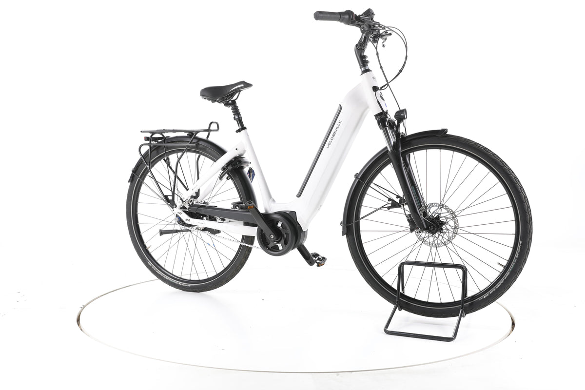 Velo de Ville AEB 490 City E-Bike Tiefeinsteiger - Image 2