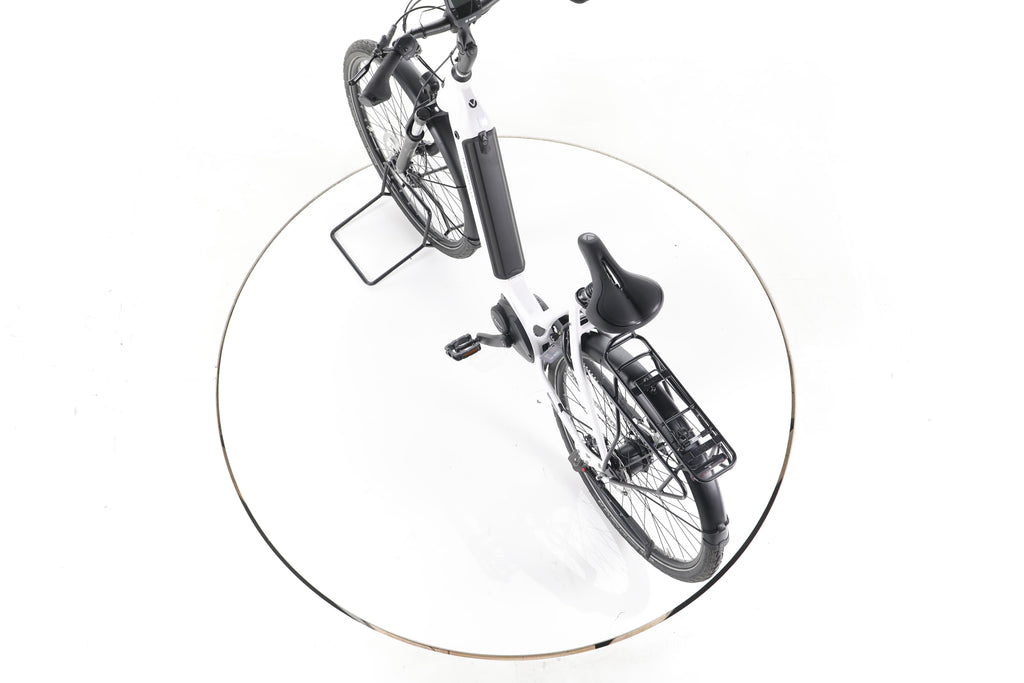 Velo de Ville AEB 490 City E-Bike Tiefeinsteiger - Image 21