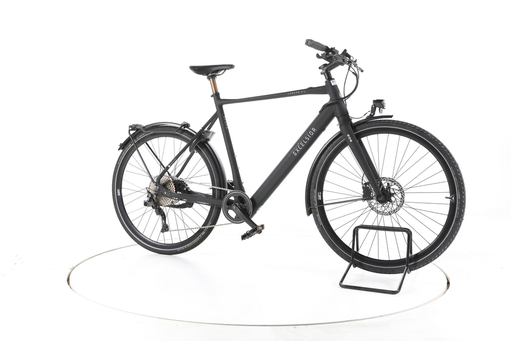 Excelsior Urban-E E-Bike - Image 2