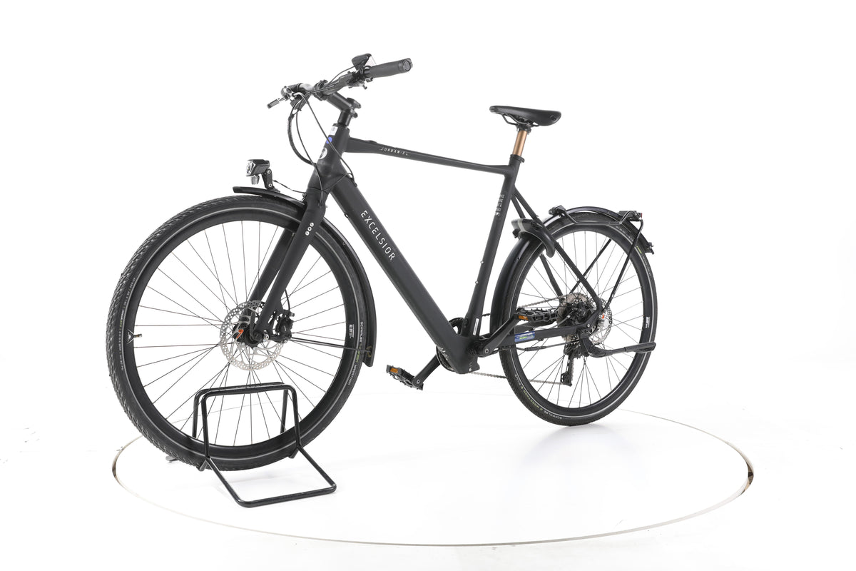 Excelsior Urban-E E-Bike - Image 6