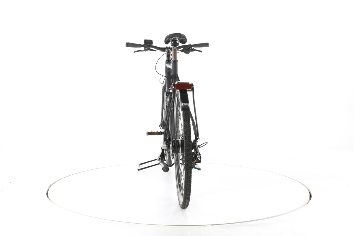 Excelsior Urban-E E-Bike - Image 10
