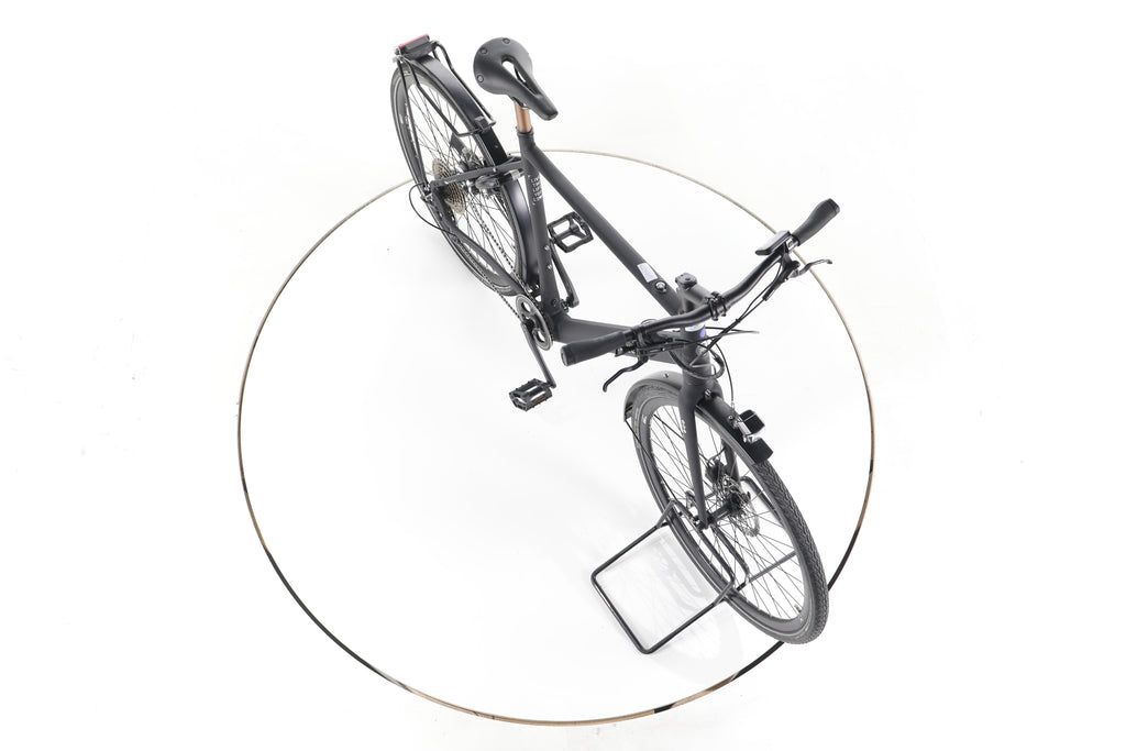 Excelsior Urban-E E-Bike - Image 15