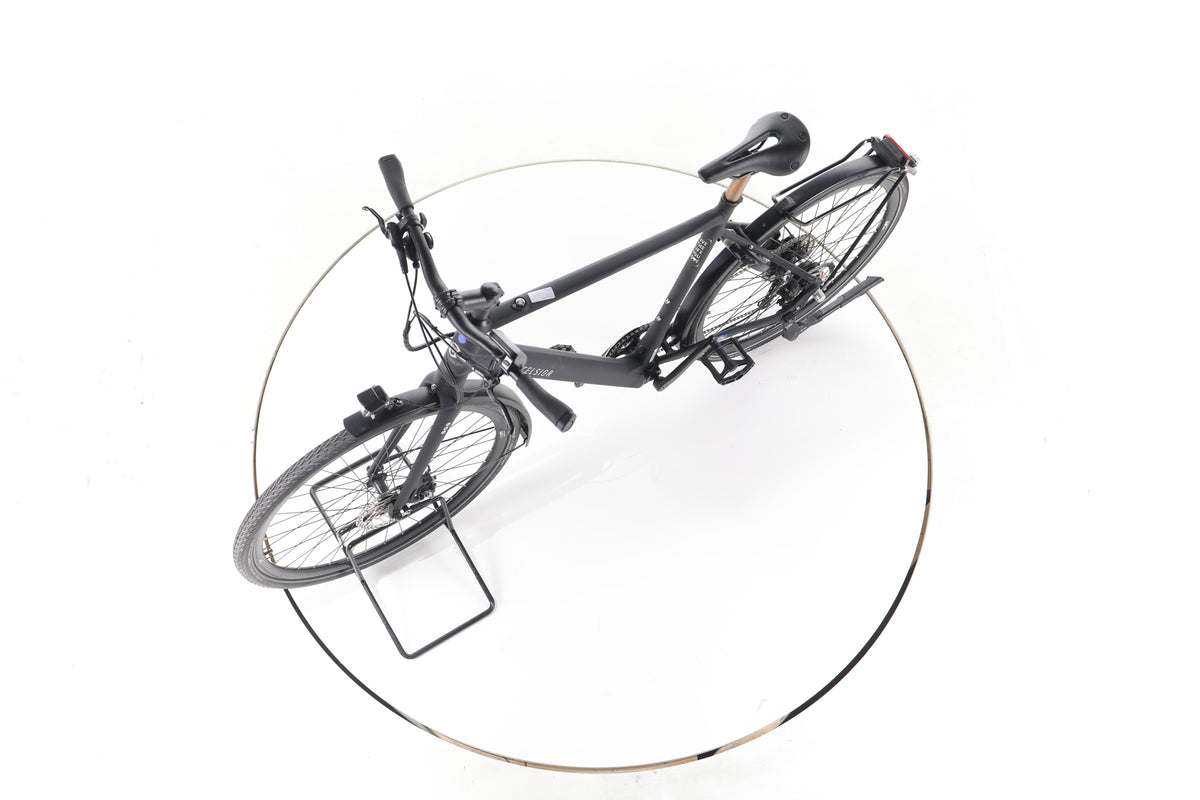 Excelsior Urban-E E-Bike - Image 18