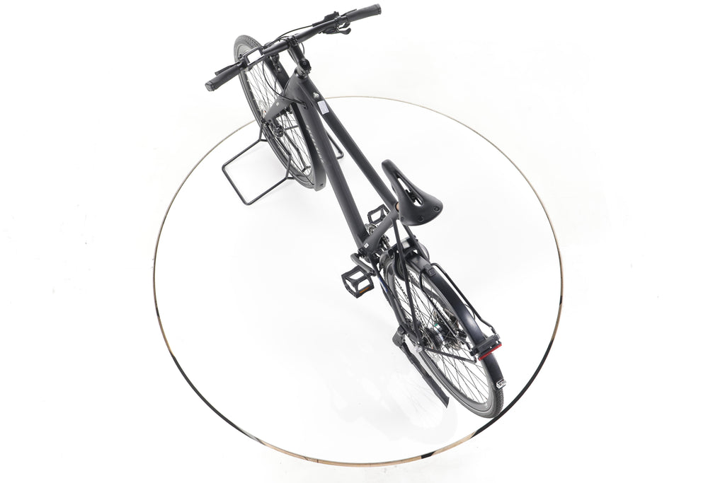 Excelsior Urban-E E-Bike - Image 21