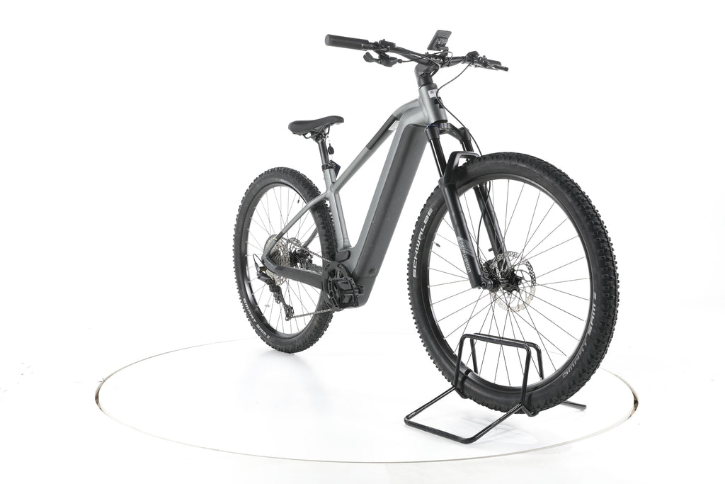 Cube Reaction Hybrid Pro E-Bike - Image 3
