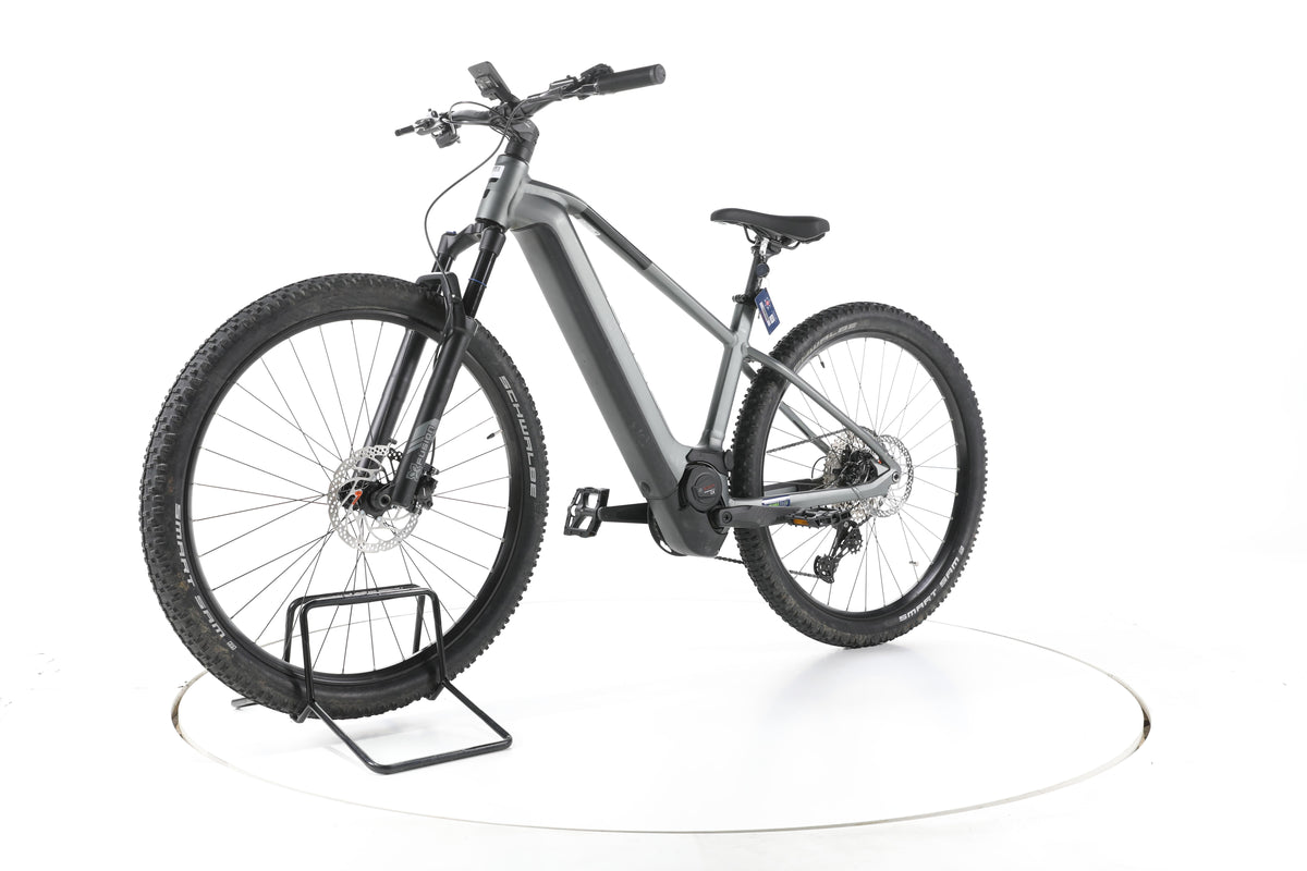 Cube Reaction Hybrid Pro E-Bike - Image 6