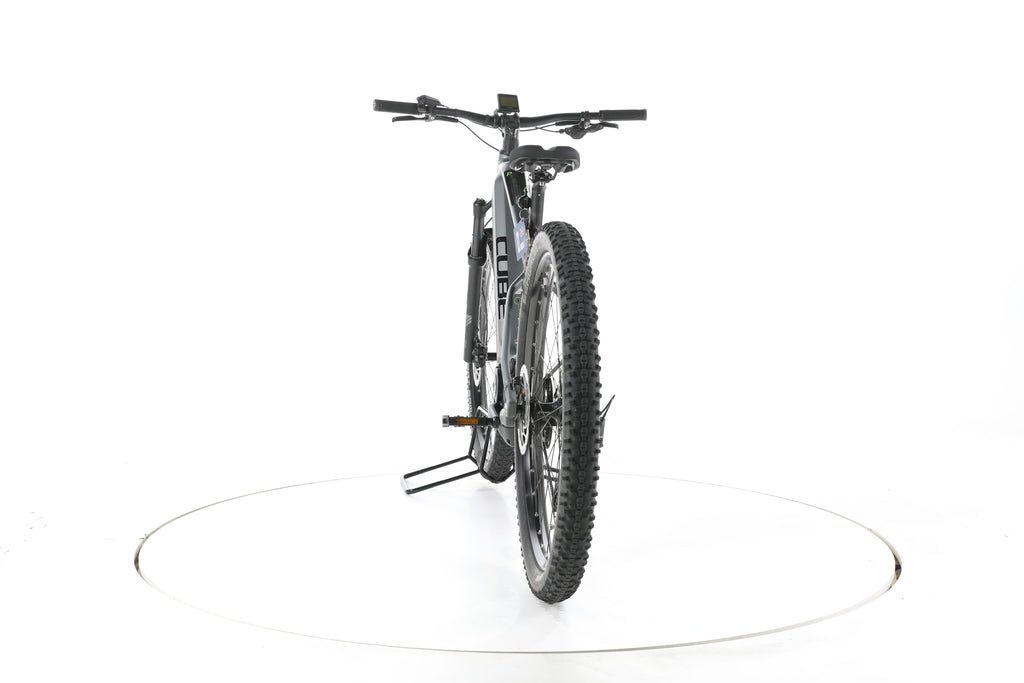 Cube Reaction Hybrid Pro E-Bike - Image 10