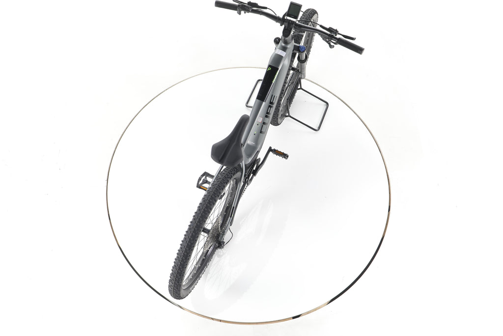 Cube Reaction Hybrid Pro E-Bike - Image 23