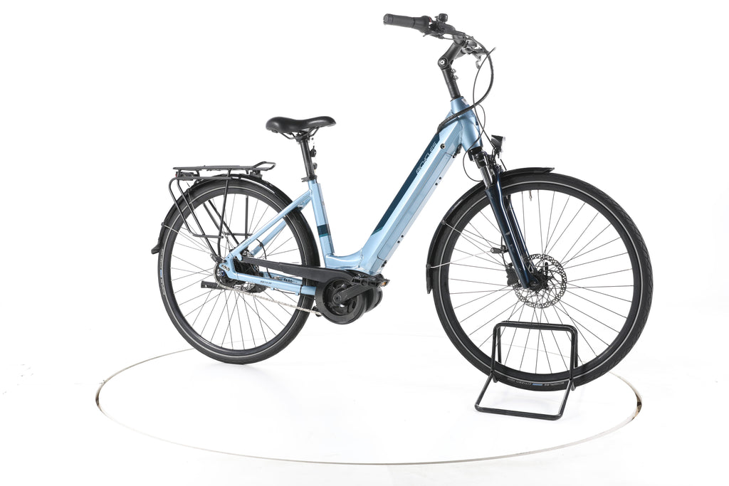 Electra Bicycle Faro 5.6 City E-Bike Tiefeinsteiger - Image 2