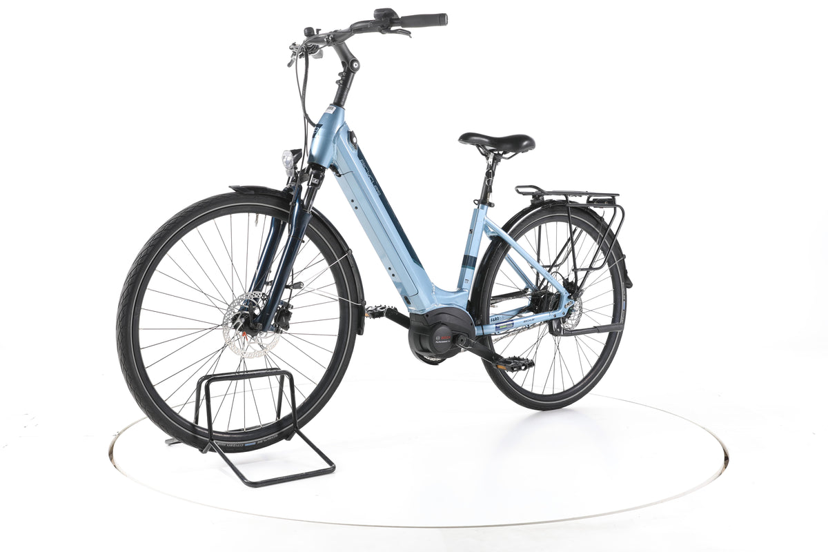 Electra Bicycle Faro 5.6 City E-Bike Tiefeinsteiger - Image 6