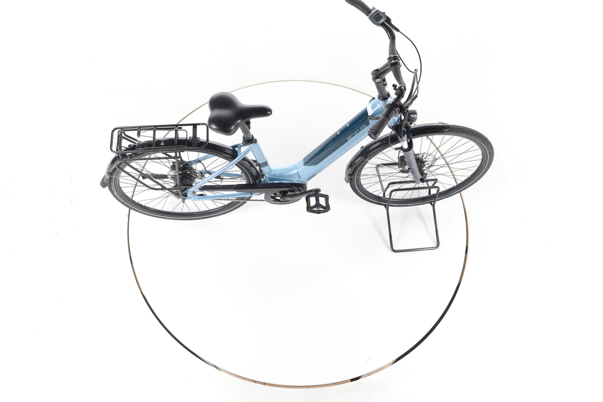Electra Bicycle Faro 5.6 City E-Bike Tiefeinsteiger - Image 13