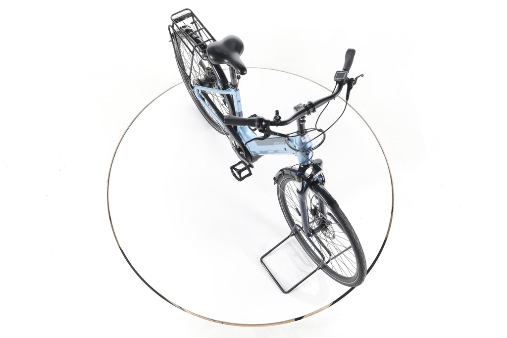Electra Bicycle Faro 5.6 City E-Bike Tiefeinsteiger - Image 15