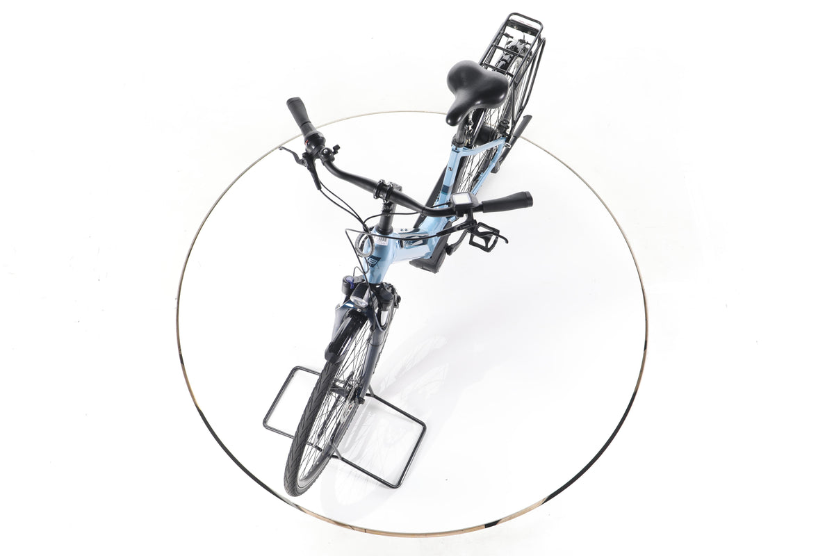 Electra Bicycle Faro 5.6 City E-Bike Tiefeinsteiger - Image 17