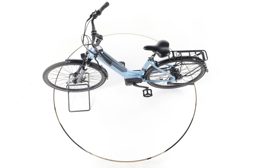 Electra Bicycle Faro 5.6 City E-Bike Tiefeinsteiger - Image 19