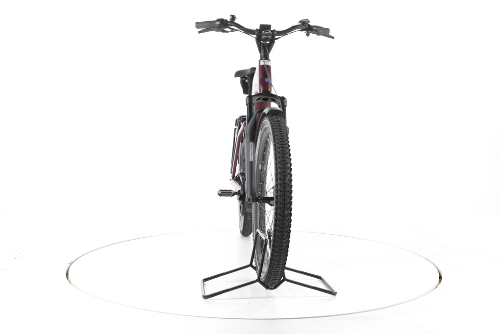 Riese & Müller Charger5 Mixte vario City E-Bike 2026 - Image 4
