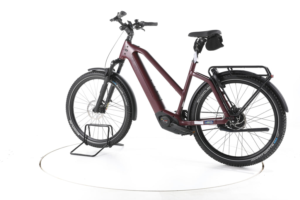 Riese & Müller Charger5 Mixte vario City E-Bike 2026 - Image 8