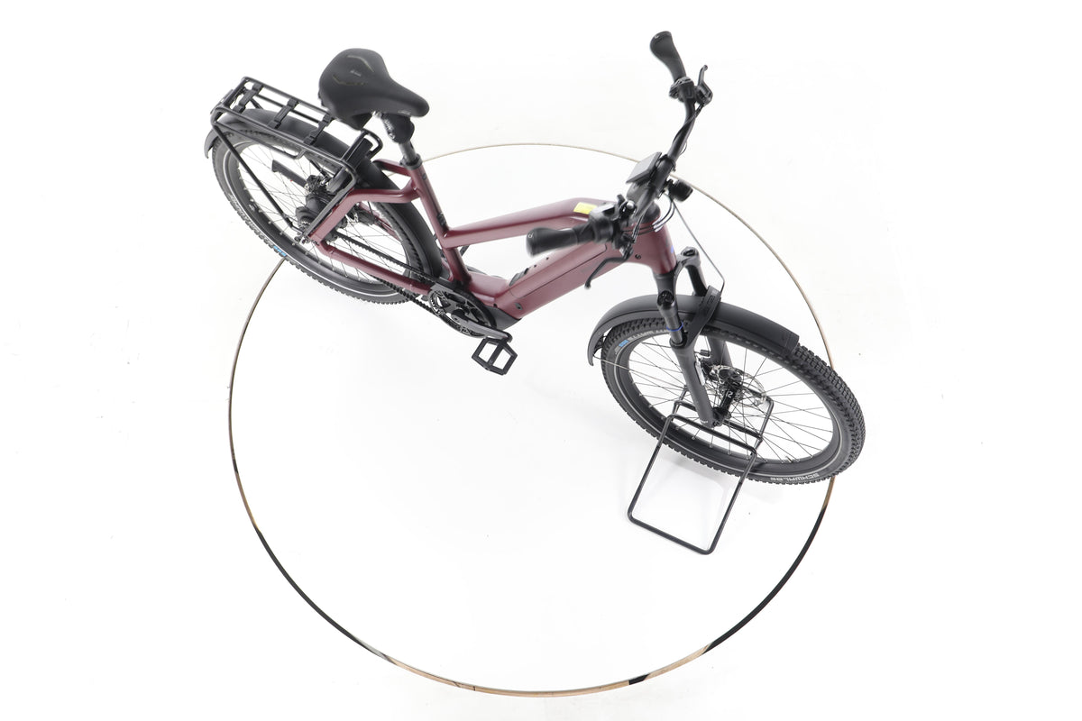 Riese & Müller Charger5 Mixte vario City E-Bike 2026 - Image 14