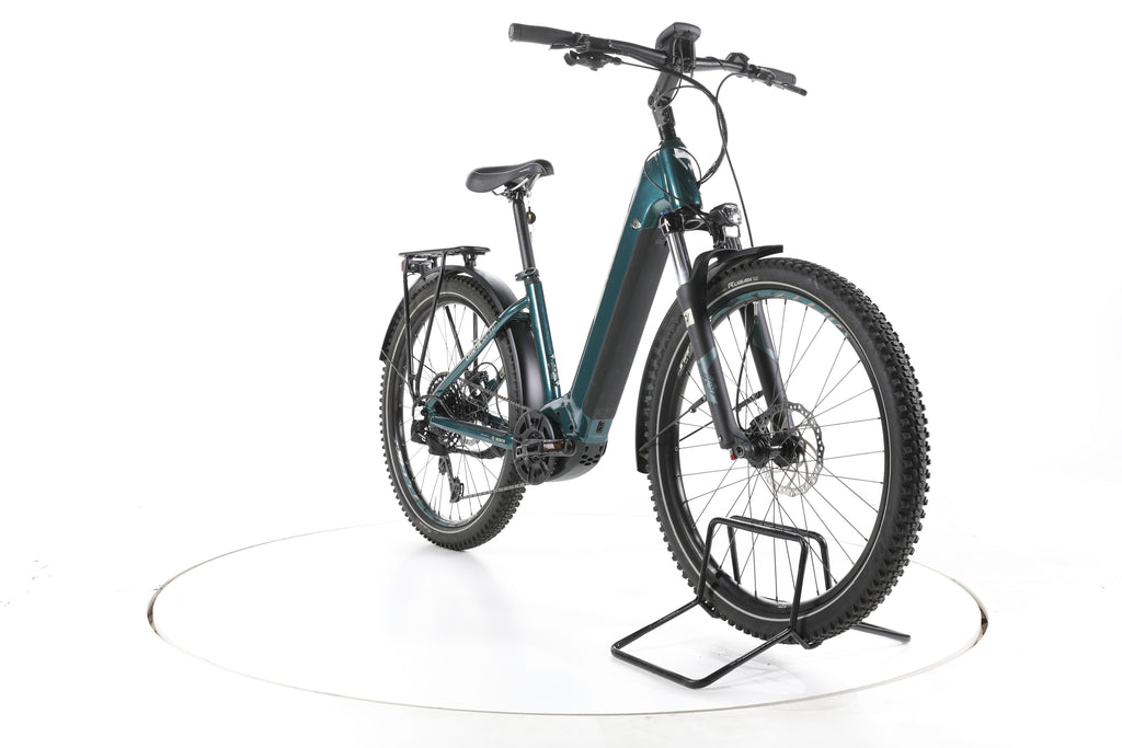 Conway Cairon SUV 3.0 Trekking E-Bike Tiefeinsteiger - Image 3
