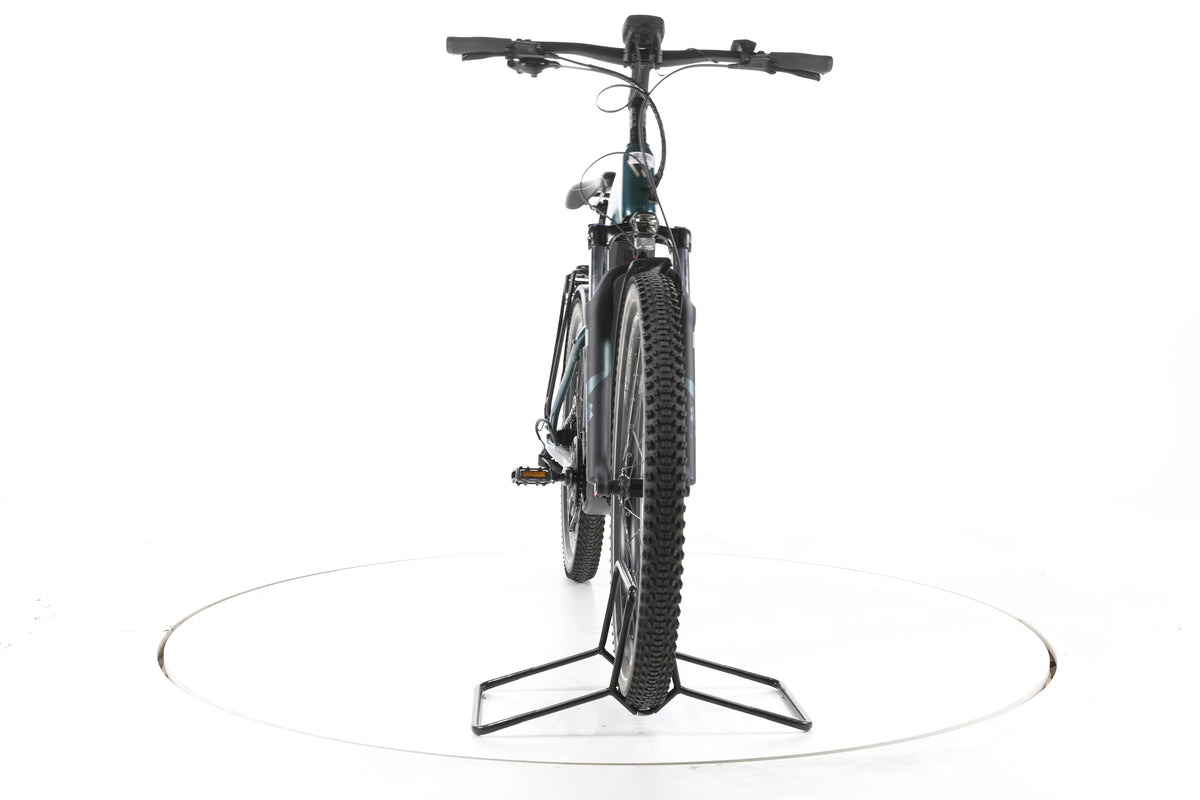 Conway Cairon SUV 3.0 Trekking E-Bike Tiefeinsteiger - Image 4