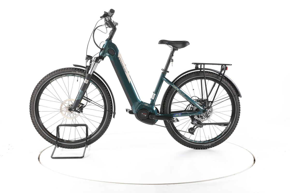 Conway Cairon SUV 3.0 Trekking E-Bike Tiefeinsteiger - Image 7