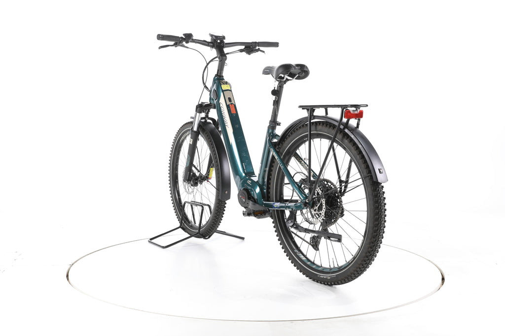 Conway Cairon SUV 3.0 Trekking E-Bike Tiefeinsteiger - Image 9
