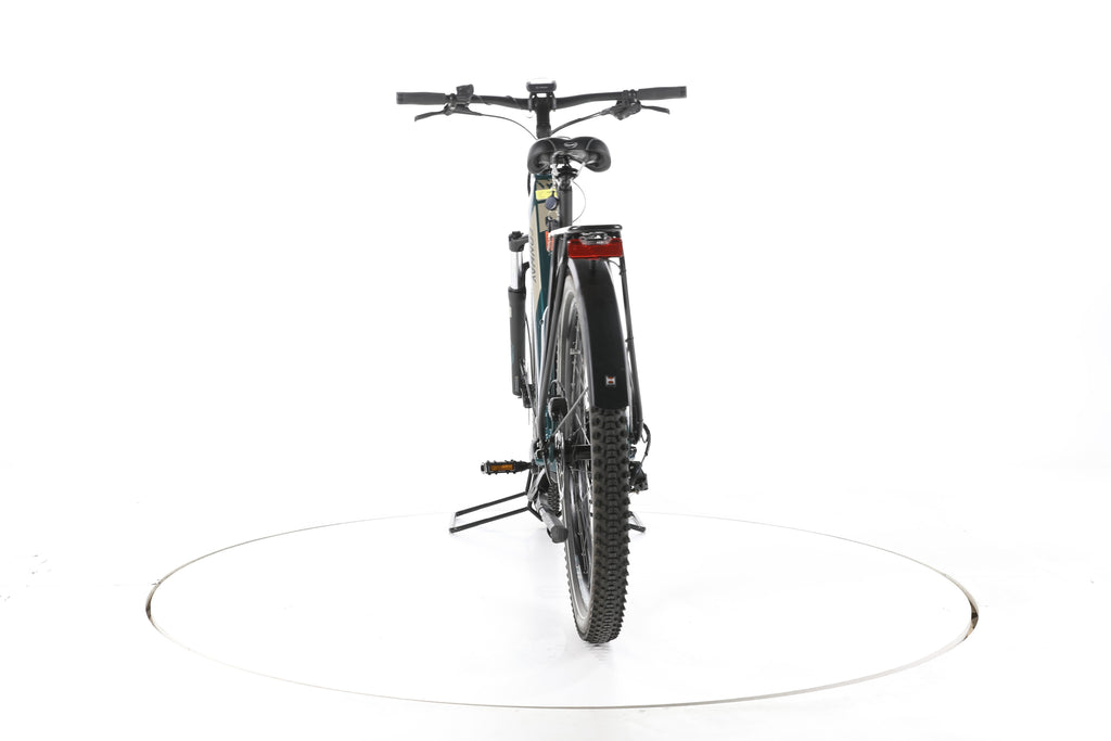 Conway Cairon SUV 3.0 Trekking E-Bike Tiefeinsteiger - Image 10