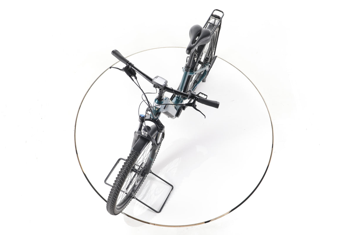 Conway Cairon SUV 3.0 Trekking E-Bike Tiefeinsteiger - Image 17