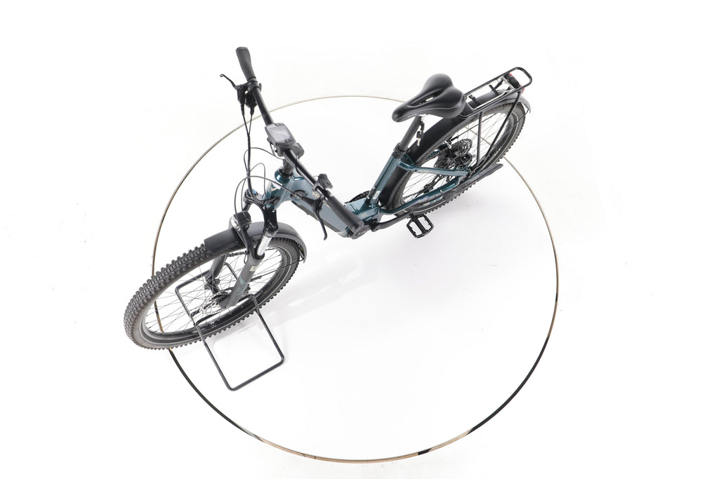 Conway Cairon SUV 3.0 Trekking E-Bike Tiefeinsteiger - Image 18