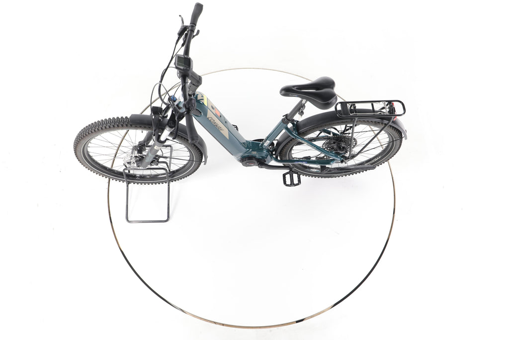 Conway Cairon SUV 3.0 Trekking E-Bike Tiefeinsteiger - Image 19