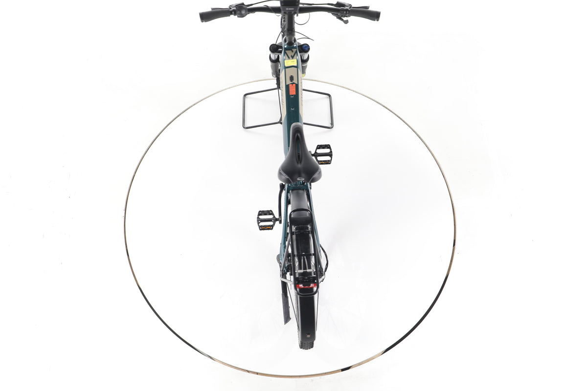 Conway Cairon SUV 3.0 Trekking E-Bike Tiefeinsteiger - Image 22