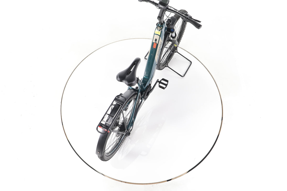 Conway Cairon SUV 3.0 Trekking E-Bike Tiefeinsteiger - Image 23