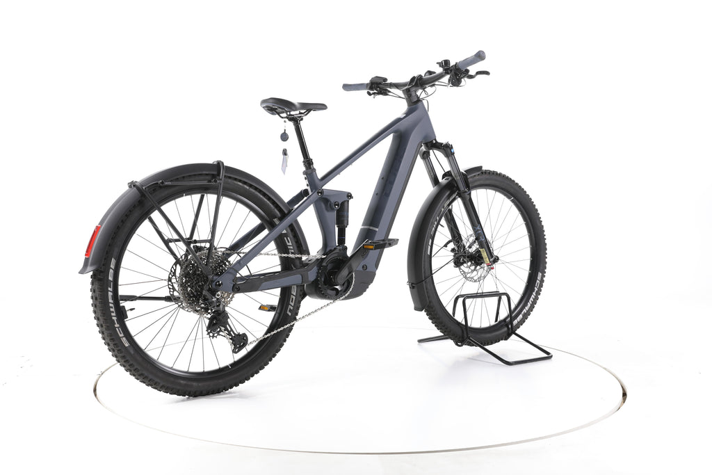 Cube Stereo Hybrid ONE44 Pro SUV E-Bike Carbon 2026 - Image 12