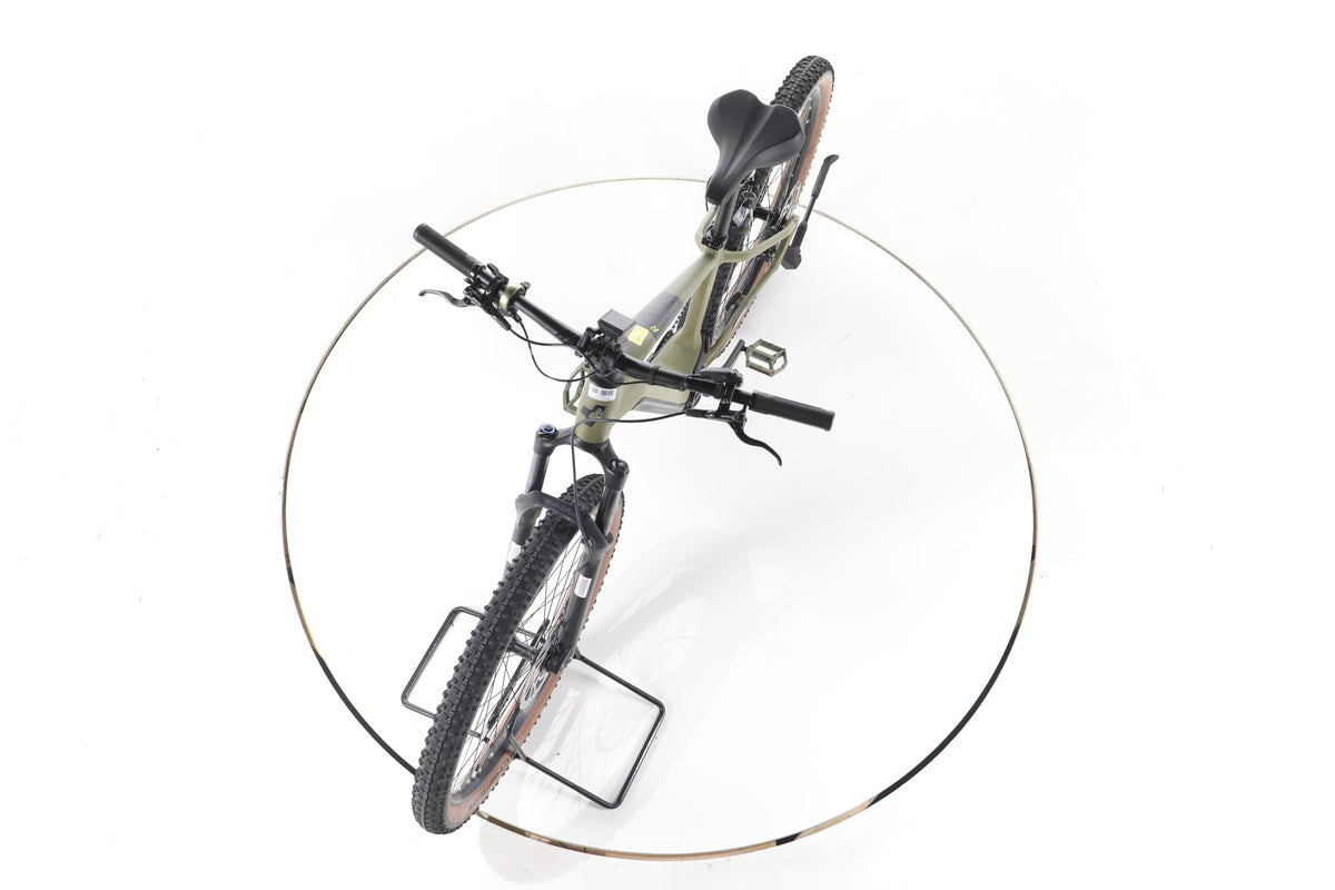 Cube Reaction Hybrid Race 750 E-Bike - Image 17