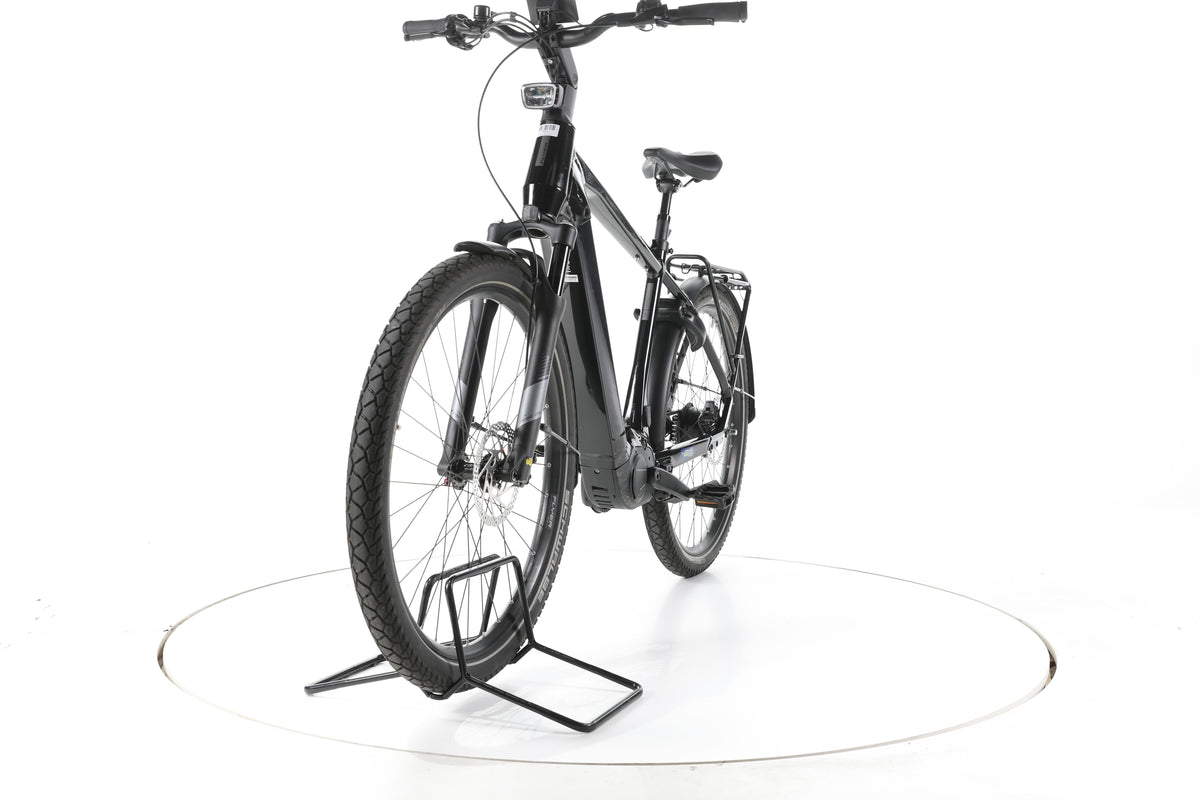FLYER Upstreet 7.23 City E-Bike - Image 5