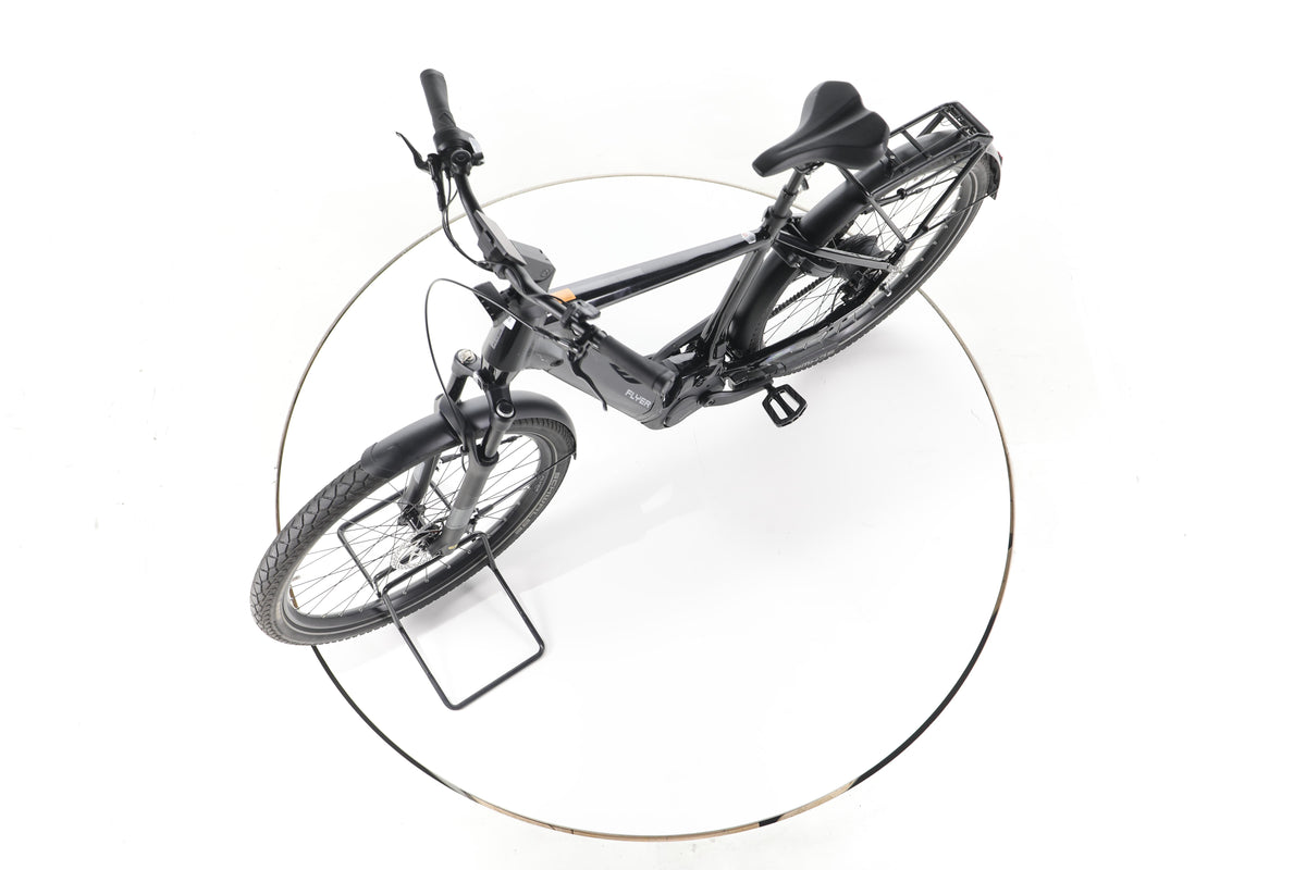 FLYER Upstreet 7.23 City E-Bike - Image 18