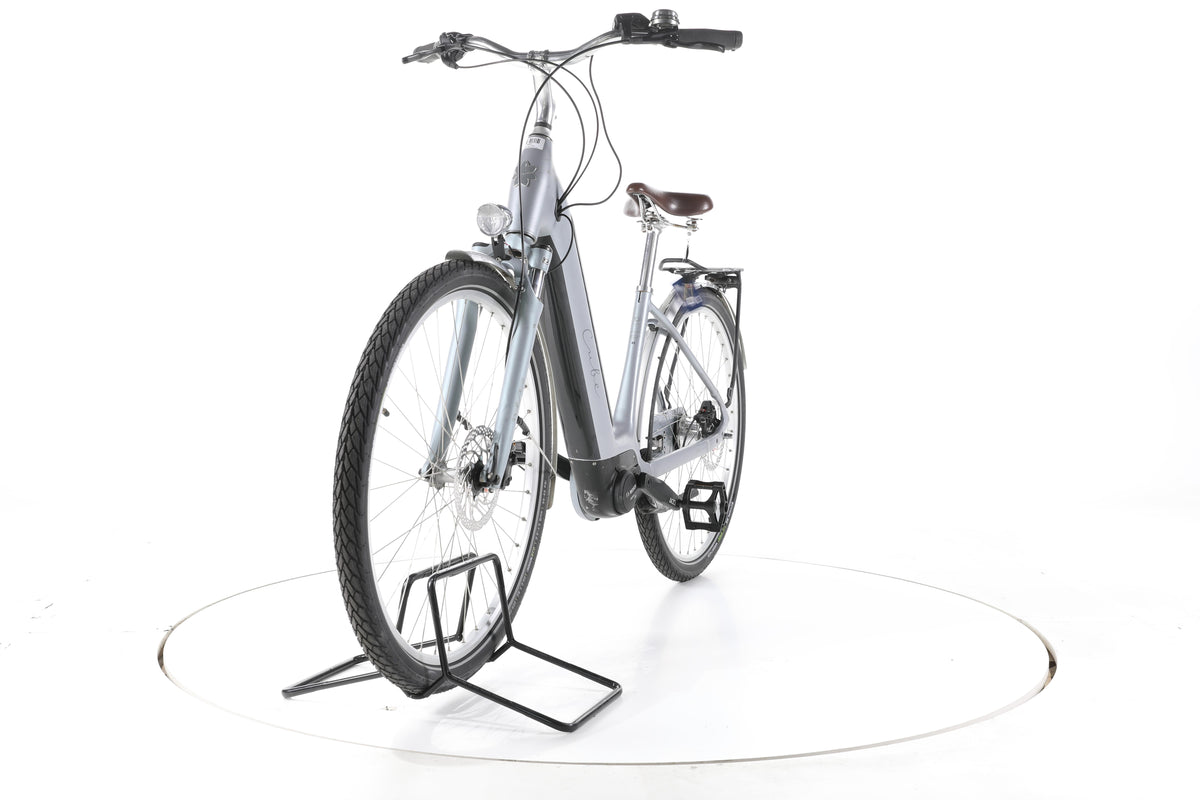 Cube Ella Cruise Hybrid 500 City E-Bike Tiefeinsteiger - Image 5