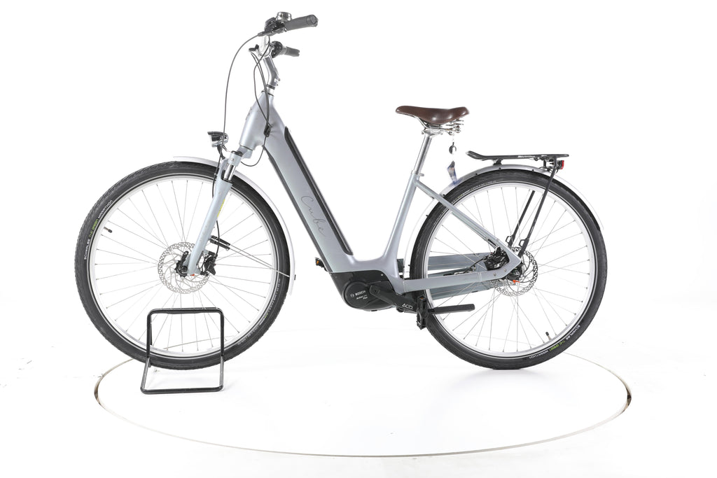 Cube Ella Cruise Hybrid 500 City E-Bike Tiefeinsteiger - Image 7