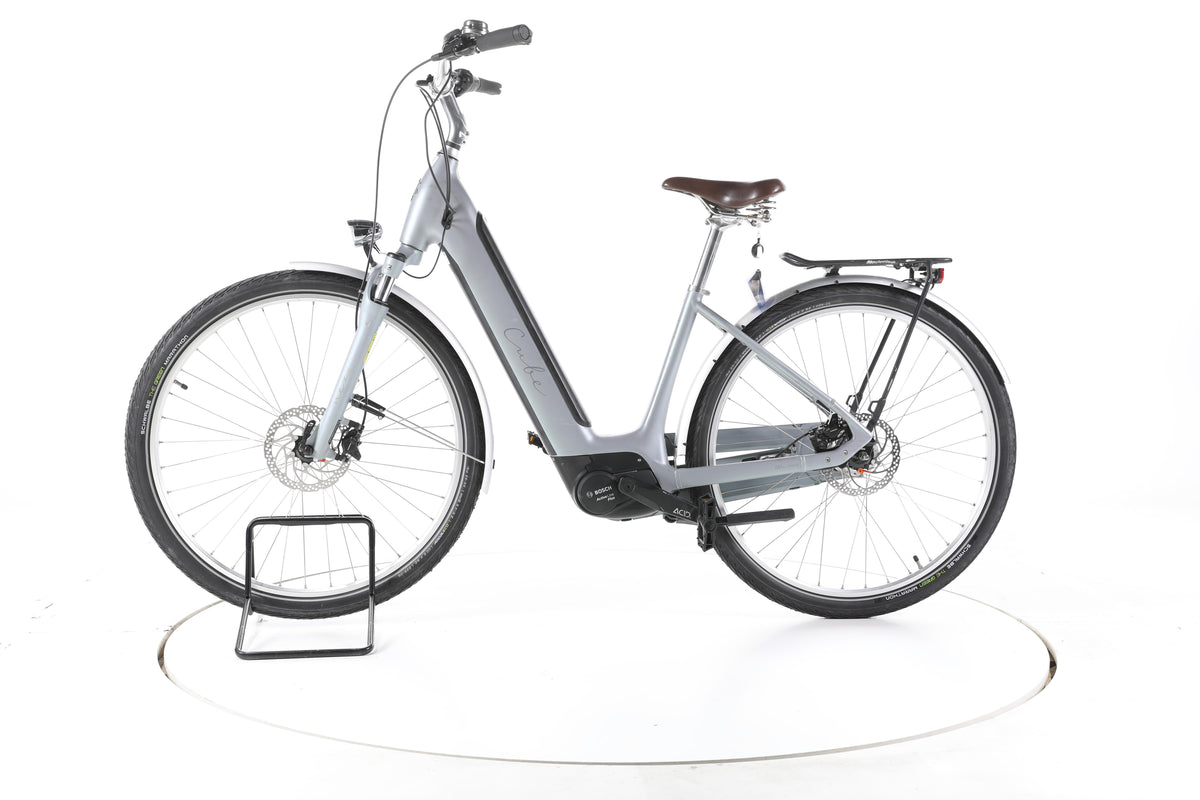 Cube Ella Cruise Hybrid 500 City E-Bike Tiefeinsteiger - Image 7