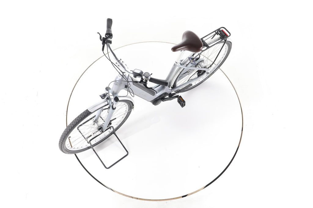 Cube Ella Cruise Hybrid 500 City E-Bike Tiefeinsteiger - Image 18