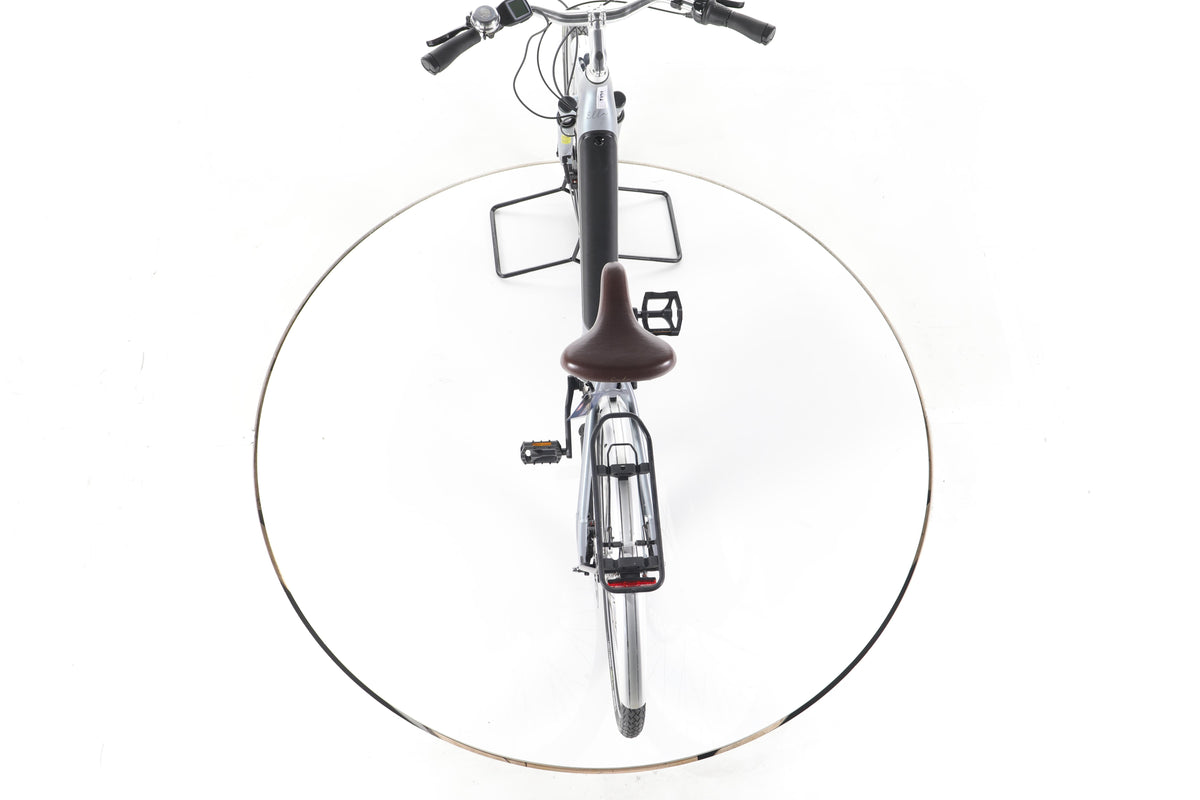 Cube Ella Cruise Hybrid 500 City E-Bike Tiefeinsteiger - Image 22