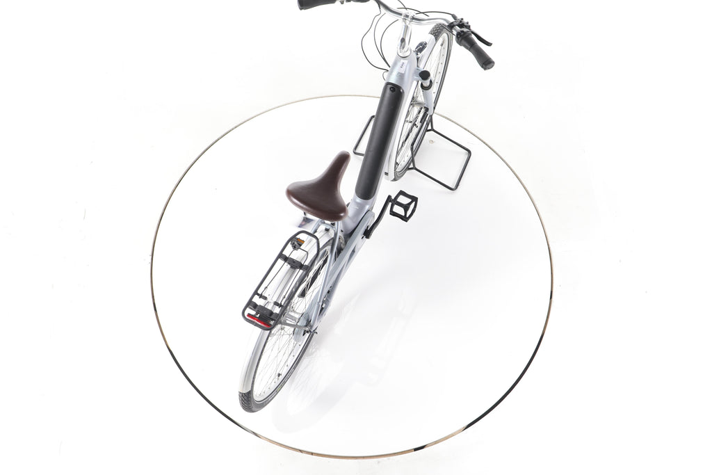 Cube Ella Cruise Hybrid 500 City E-Bike Tiefeinsteiger - Image 23