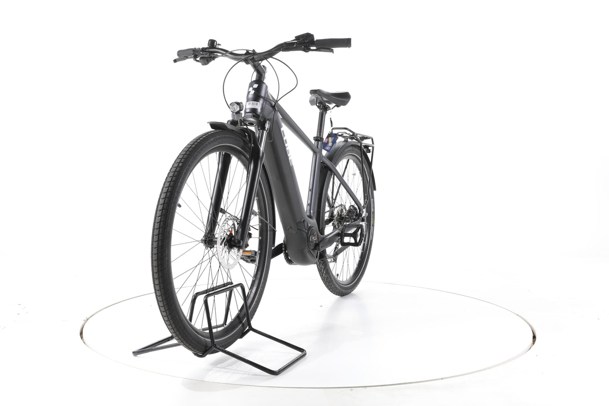 Cube Touring Hybrid ONE 625 Trekking E-Bike - Image 5