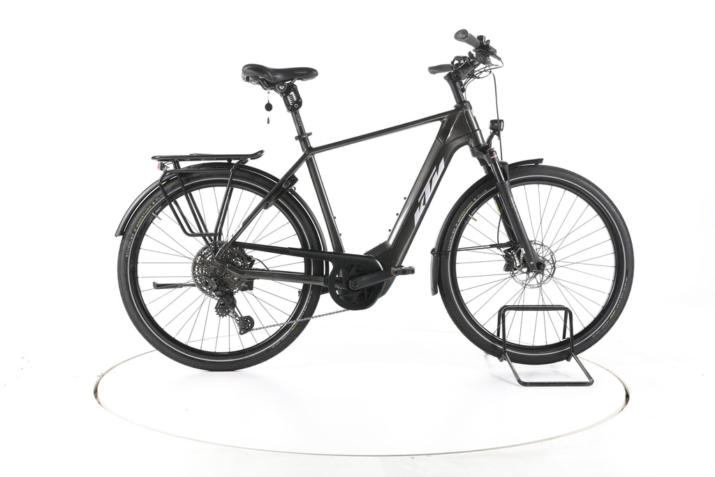 KTM Macina Style XL Trekking E-Bike - Image 1
