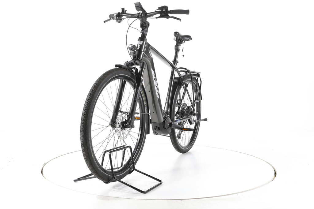 KTM Macina Style XL Trekking E-Bike - Image 5