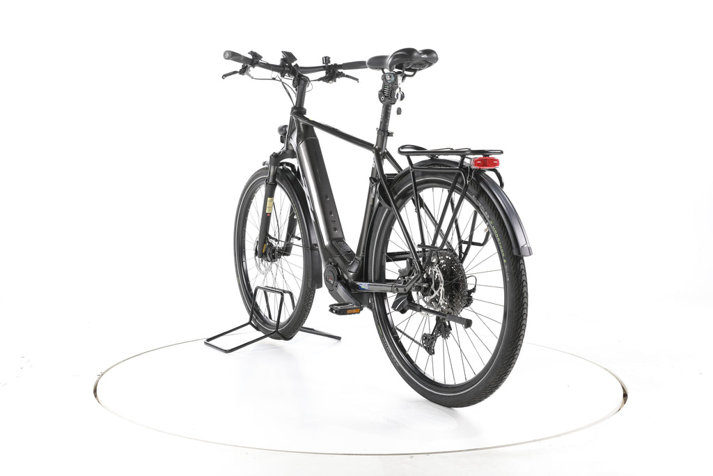 KTM Macina Style XL Trekking E-Bike - Image 9